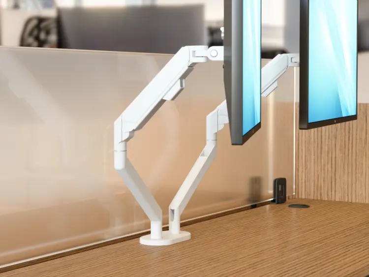 My-Clear-Design-0013-Dual-Monitor-Arm-R0-Env-Helix-White-A1_00.jpg