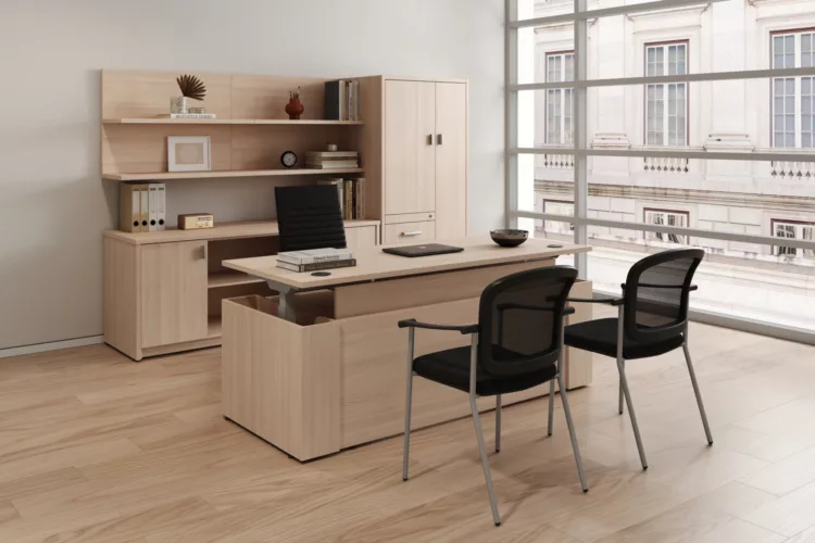 CD-EDGE-Height-Adjustable-Private-Office-OAK-1.jpg