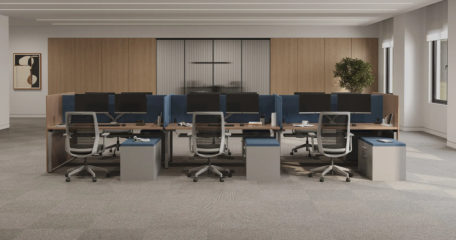 CD Homepage Workstations