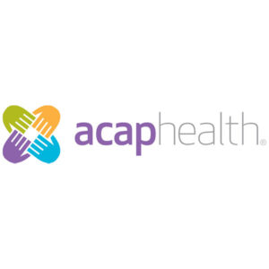 ACAP Health Logo
